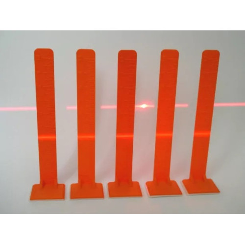 Маяки наливної підлоги не штукатурні Маяки наливної підлоги не штукатурні