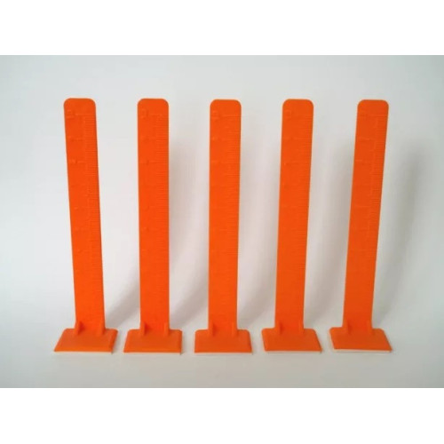 Маяки наливної підлоги не штукатурні Маяки наливної підлоги не штукатурні