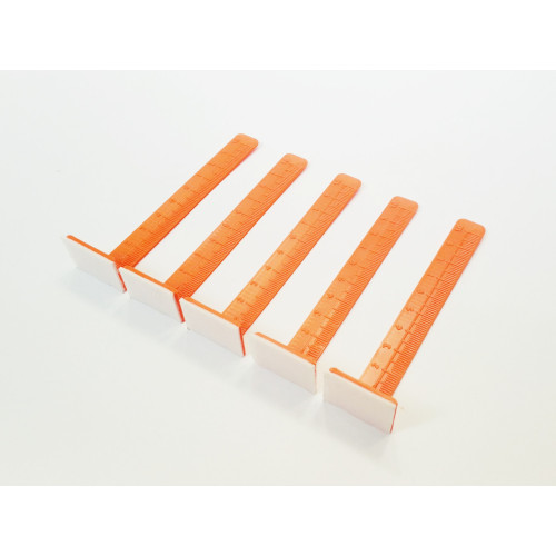 Маяки наливної підлоги не штукатурні Маяки наливної підлоги не штукатурні