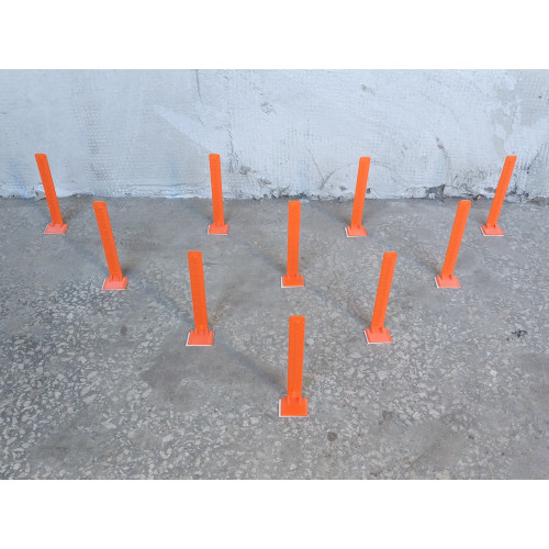 Маяки наливної підлоги не штукатурні Маяки наливної підлоги не штукатурні