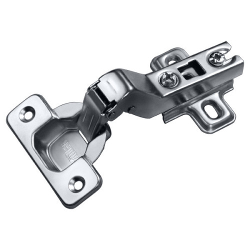 Петля накладна 35мм з кутом установки 30 Петля накладна 35мм з кутом установки 30